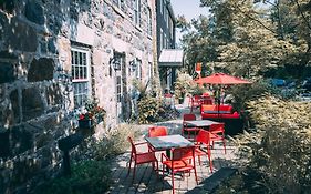 Moulin Wakefield Mill Hotel & Spa